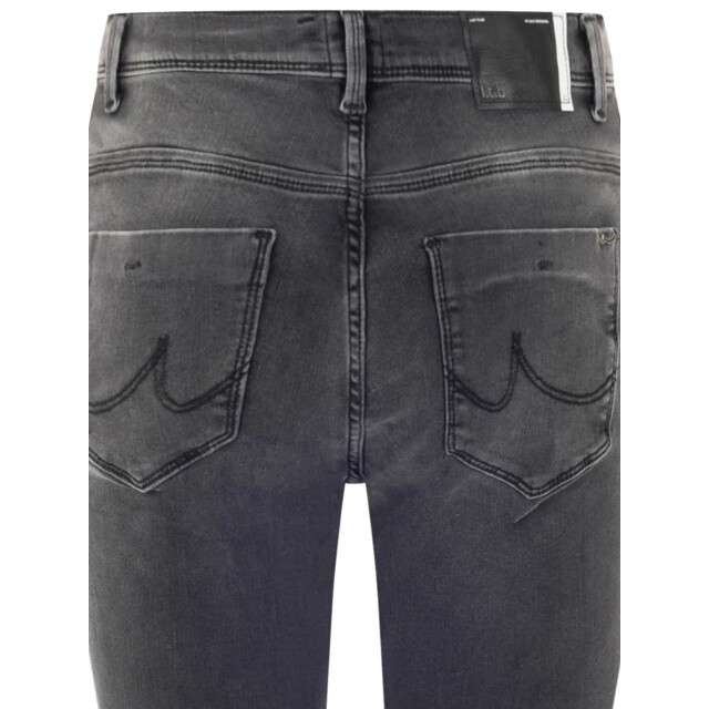 LTB Jeans Jonna skinny black denim 4101.81.0002 large