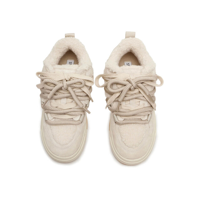 Steve Madden Boomer-f sneakers 62380 large
