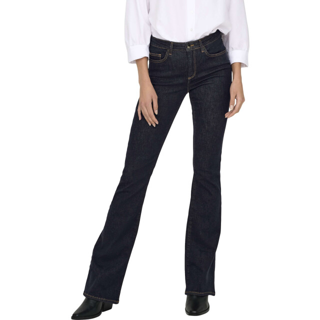 Only Onlblush mid fl stayblue dnm rea023noos dark blue 15327135-177938 large