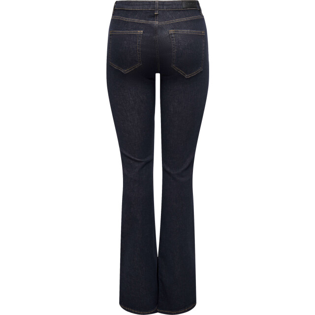 Only Onlblush mid fl stayblue dnm rea023noos dark blue 15327135-177938 large