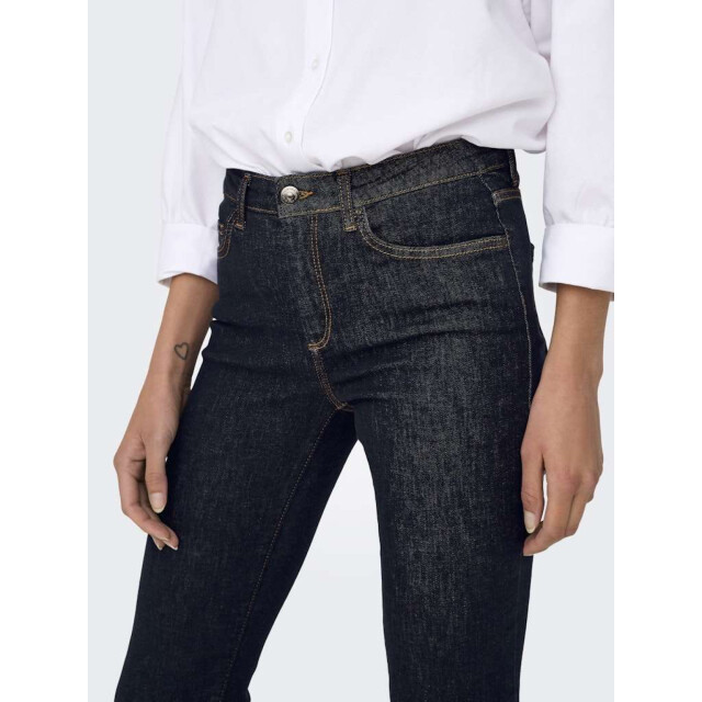 Only Onlblush mid fl stayblue dnm rea023noos dark blue 15327135-177938 large