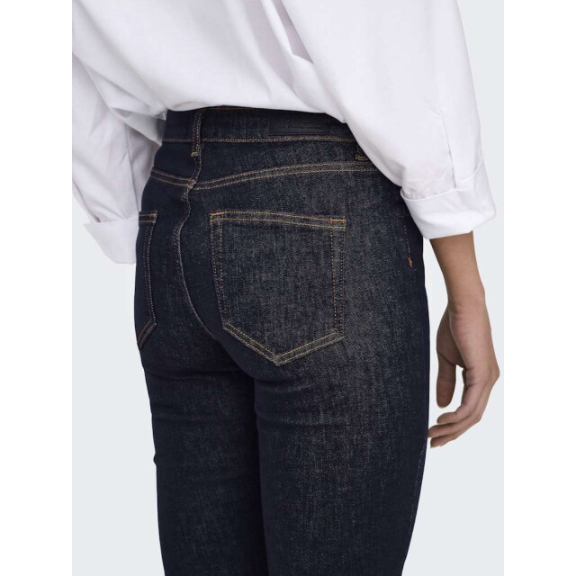 Only Onlblush mid fl stayblue dnm rea023noos dark blue 15327135-177938 large