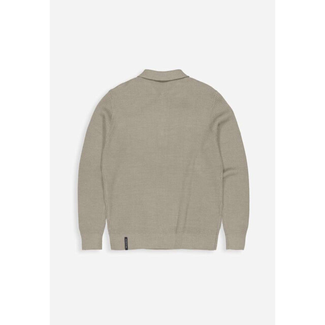Butcher of Blue Galway polo ls M2516026-756 large