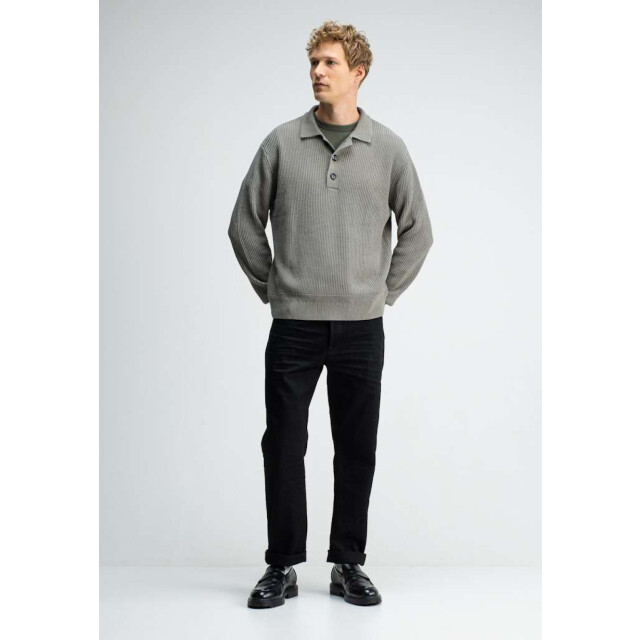 Butcher of Blue Galway polo ls M2516026-756 large
