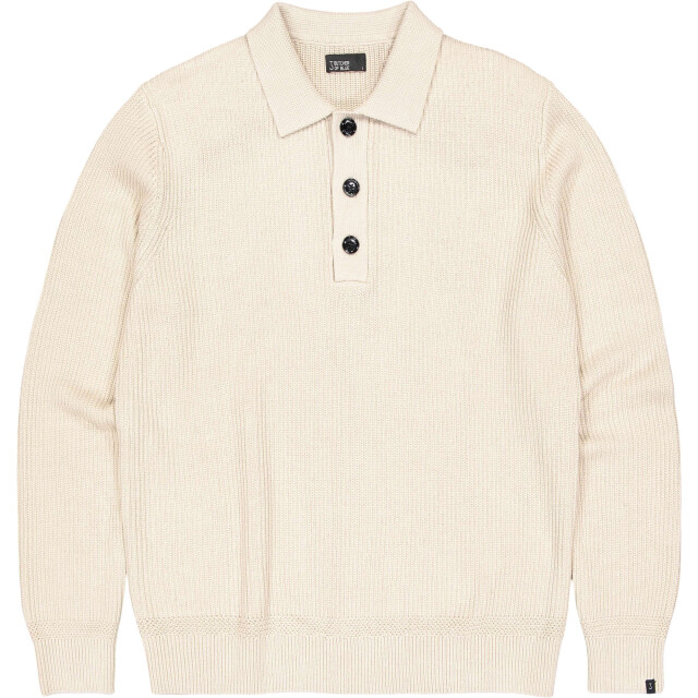 Butcher of Blue Galway polo ls M2516026-697 large