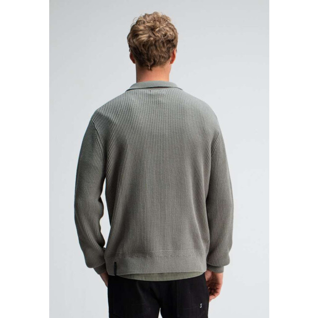 Butcher of Blue Galway polo ls M2516026-756 large