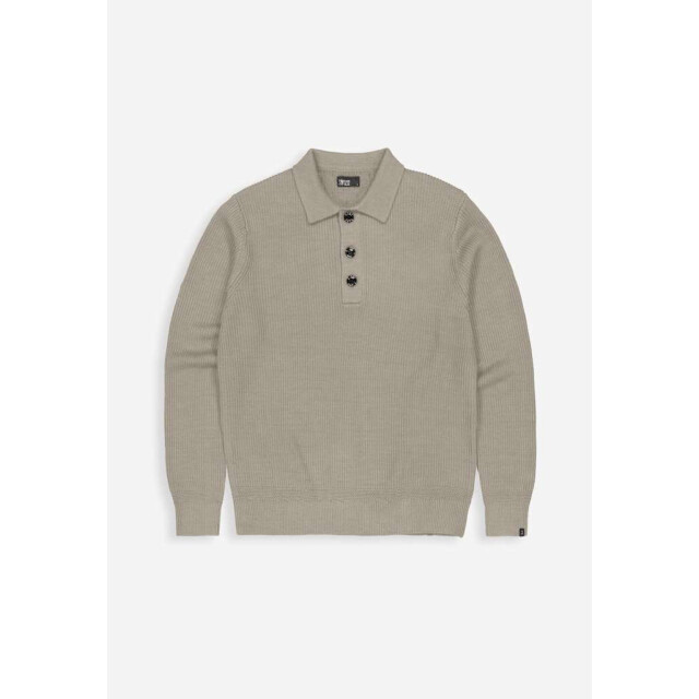 Butcher of Blue Galway polo ls M2516026-756 large