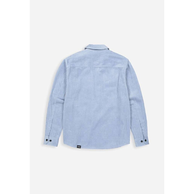 Butcher of Blue Colby cord overshirt M2524013-823 large