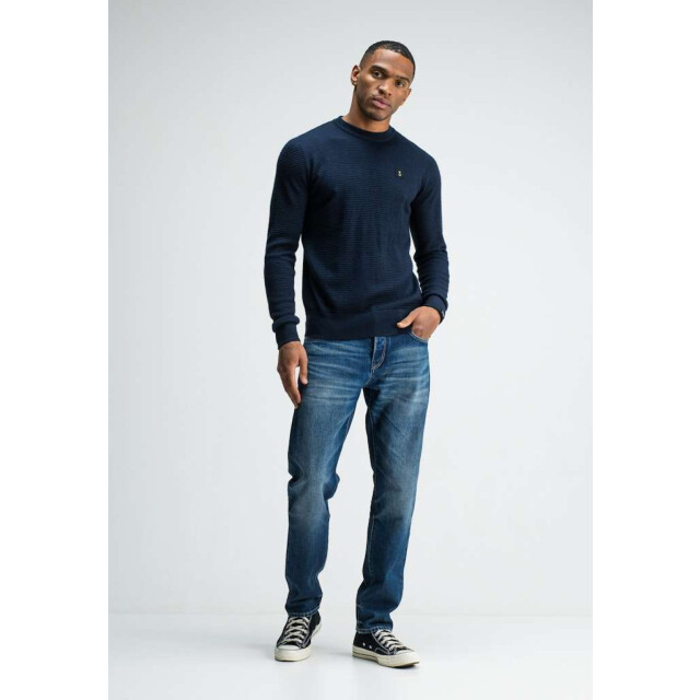 Butcher of Blue Structure crew M2526002-890 large