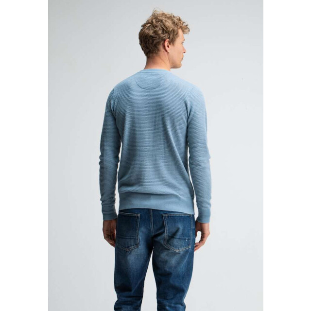 Butcher of Blue Structure crew M2526002-823 large
