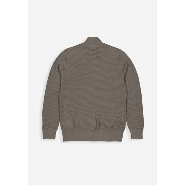 Butcher of Blue Structure halfzip M2526003-696 large