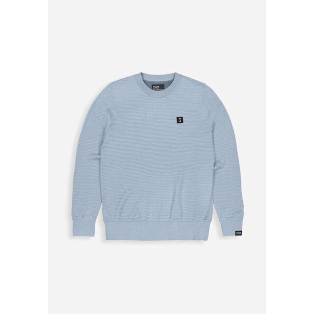 Butcher of Blue Structure crew M2526002-823 large