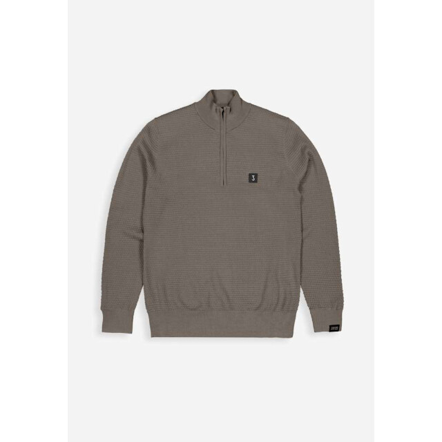 Butcher of Blue Structure halfzip M2526003-696 large