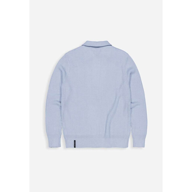 Butcher of Blue Galway polo ls M2516026-823 large
