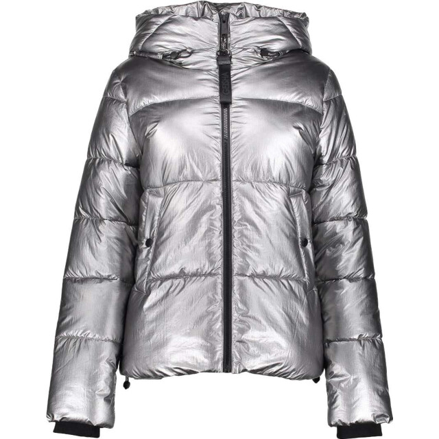 Geisha Jacket metallic 58511-12-000003 large