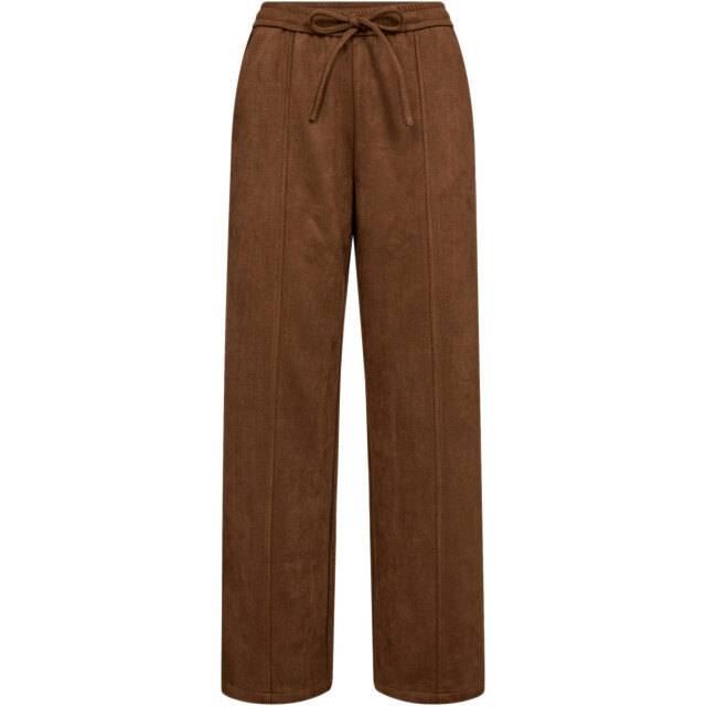 Co'Couture Bobbiecc pull-on ll pant suntan 31607-35 large