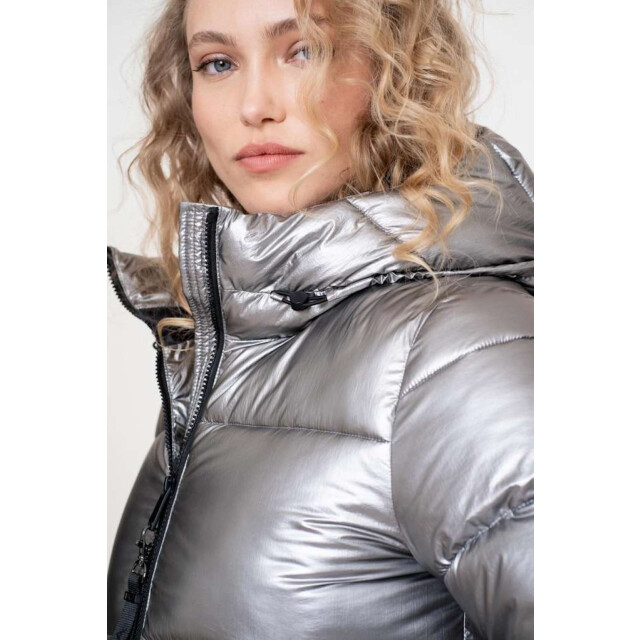 Geisha Jacket metallic 58511-12-000003 large