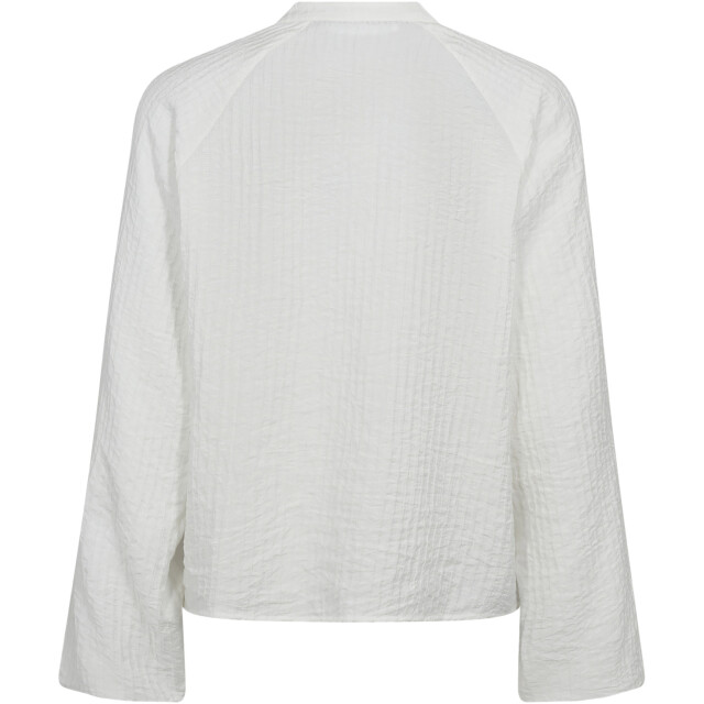 Co'Couture Shinacc lace v-shirt 35923-11 large