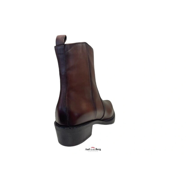 Mjus Damesschoenen enkellaarsjes L89202 Mary large