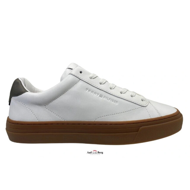Tommy Hilfiger Herenschoenen sneakers FM0FM05572 large