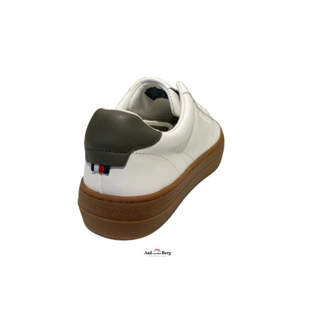 Tommy Hilfiger Herenschoenen sneakers FM0FM05572 large