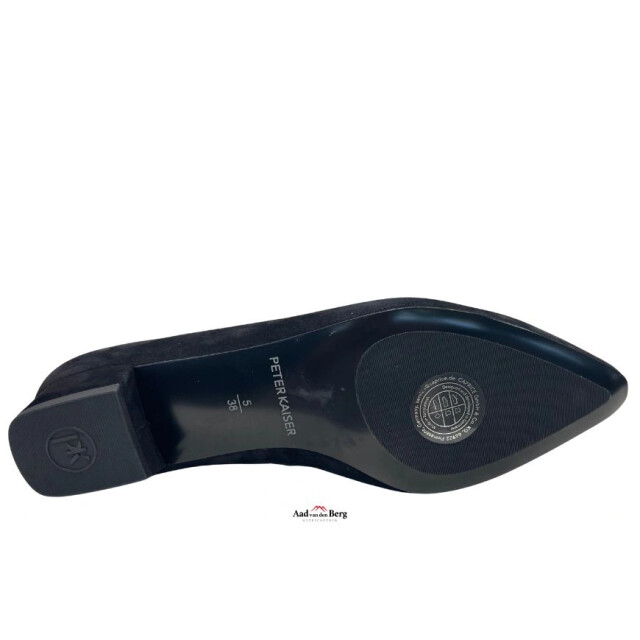 Peter Kaiser 9-72241-44 Loafers Zwart 9-72241-44 large