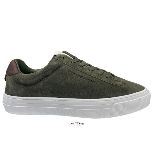 Tommy Hilfiger Herenschoenen sneakers FM0FM05573 large