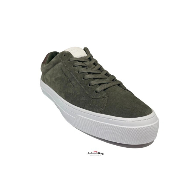 Tommy Hilfiger Herenschoenen sneakers FM0FM05573 large