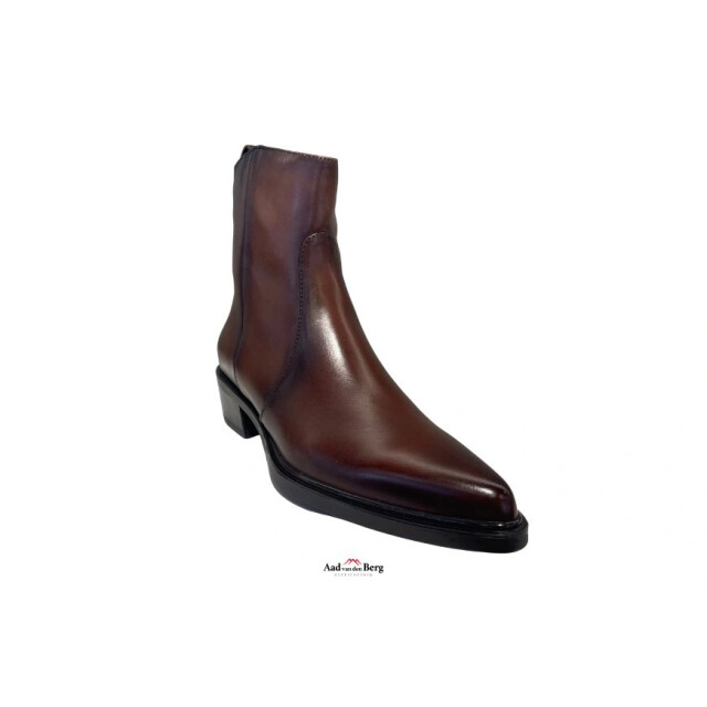 Mjus Damesschoenen enkellaarsjes L89202 Mary large