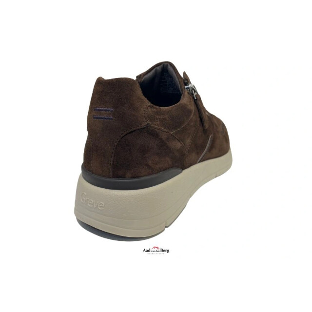 Greve Herenschoenen sneakers 3284.17 Walker large