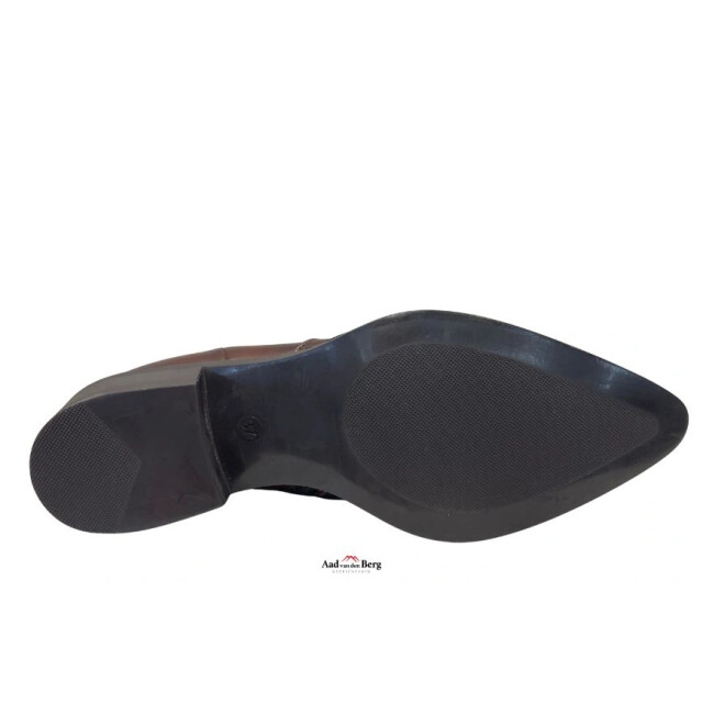 Mjus Damesschoenen enkellaarsjes L89202 Mary large
