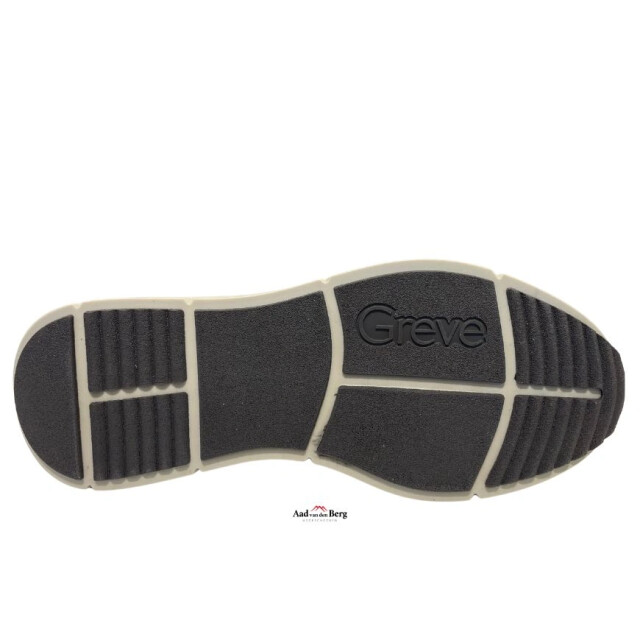 Greve Herenschoenen sneakers 3284.17 Walker large