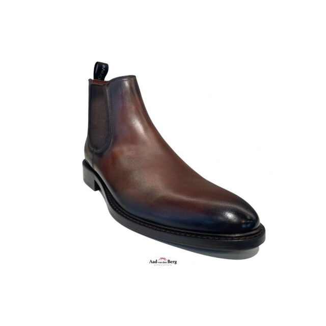 Greve Herenschoenen enkellaarzen 4757.33 Piave large