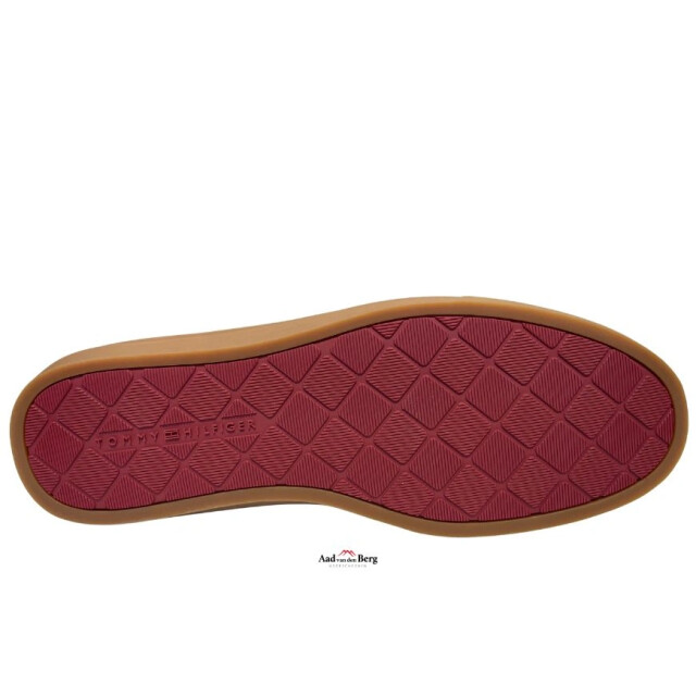 Tommy Hilfiger Herenschoenen sneakers FM0FM05572 large