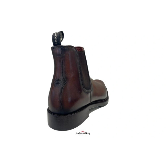 Greve Herenschoenen enkellaarzen 4757.33 Piave large