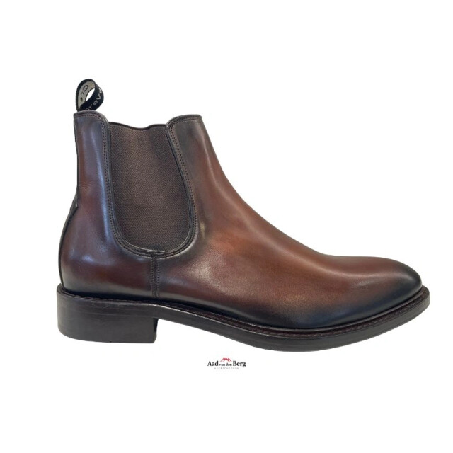 Greve Herenschoenen enkellaarzen 4757.33 Piave large