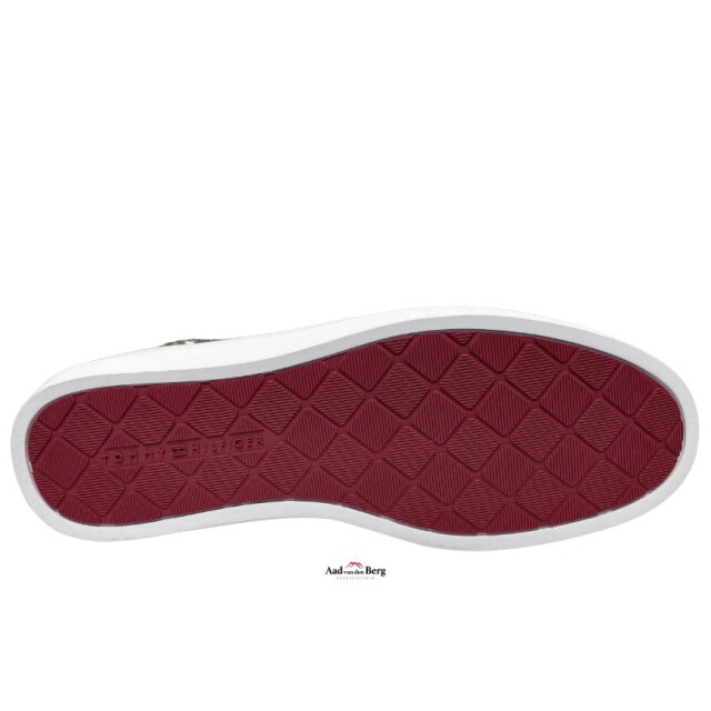 Tommy Hilfiger Herenschoenen sneakers FM0FM05573 large