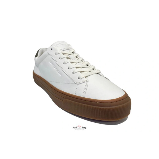Tommy Hilfiger Herenschoenen sneakers FM0FM05572 large