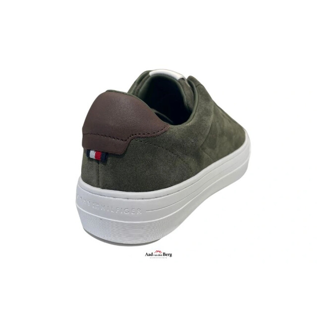 Tommy Hilfiger Herenschoenen sneakers FM0FM05573 large