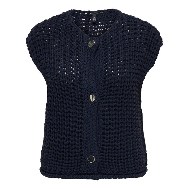 Only Gilet 15352208 onlchloe Only Gilet 15352208 ONLCHLOE large