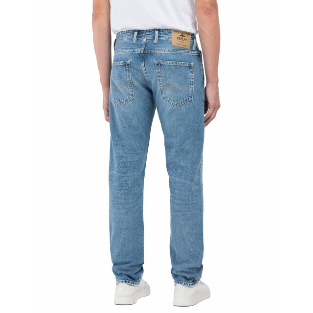Replay Jeans ma972.000.886 0c2 Replay Jeans MA972.000.886 0C2 large