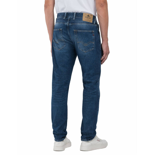 Replay Jeans ma972.000.886 0c1 Replay Jeans MA972.000.886 0C1 large