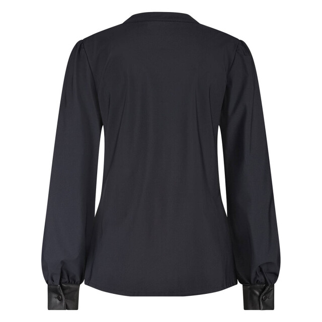 Zip73 Blouse lange mouw w25/204/02/001 ZIP73 Blouse lange mouw W25/204/02/001 large