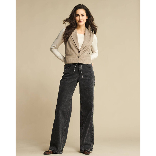 Red Button Jeans srb4691 claudette Red Button Jeans SRB4691 CLAUDETTE large
