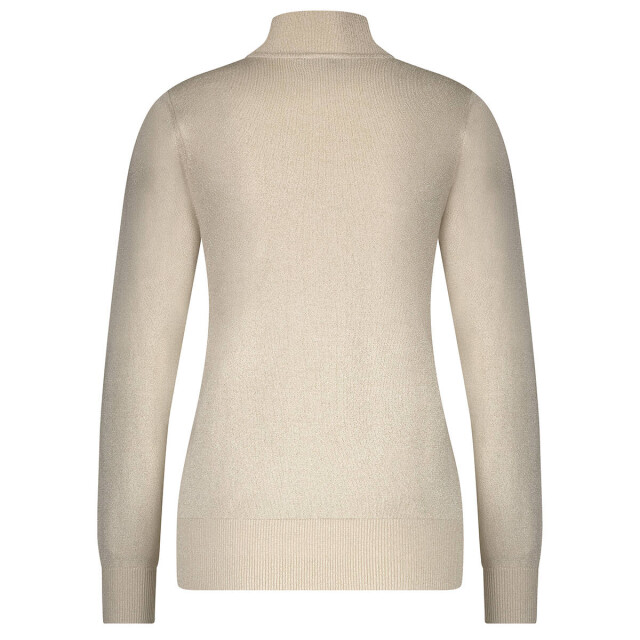 Red Button Top lange mouw srb4685 Red Button Top lange mouw SRB4685 large