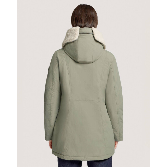 Reset Coat lr00820253 elli Reset Coat LR00820253 ELLI large