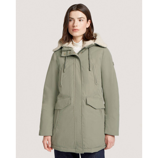 Reset Coat lr00820253 elli Reset Coat LR00820253 ELLI large