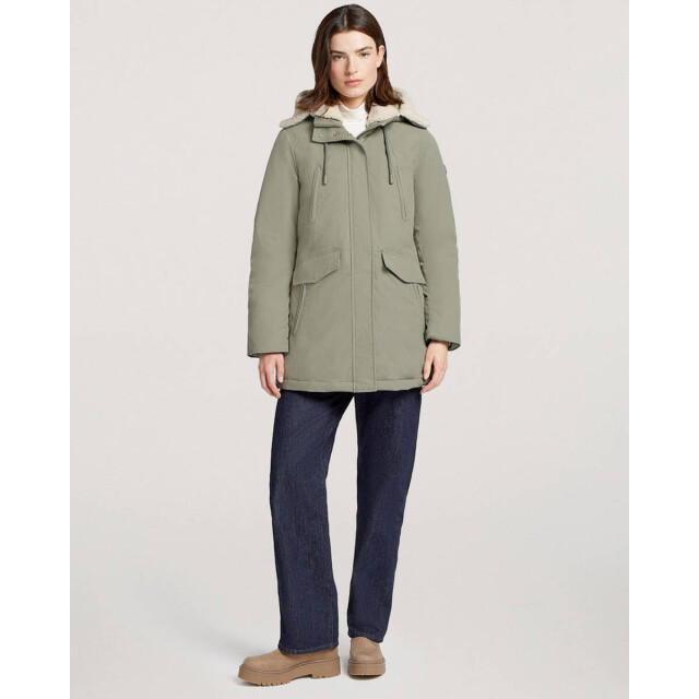 Reset Coat lr00820253 elli Reset Coat LR00820253 ELLI large