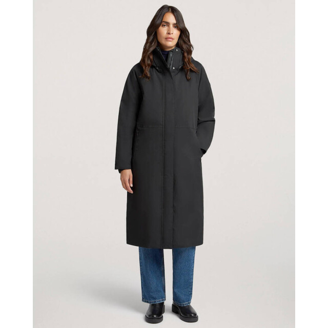 Reset Coat lr00360253 agathe Reset Coat LR00360253 AGATHE large