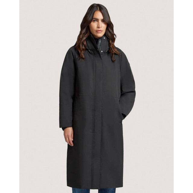 Reset Coat lr00360253 agathe Reset Coat LR00360253 AGATHE large